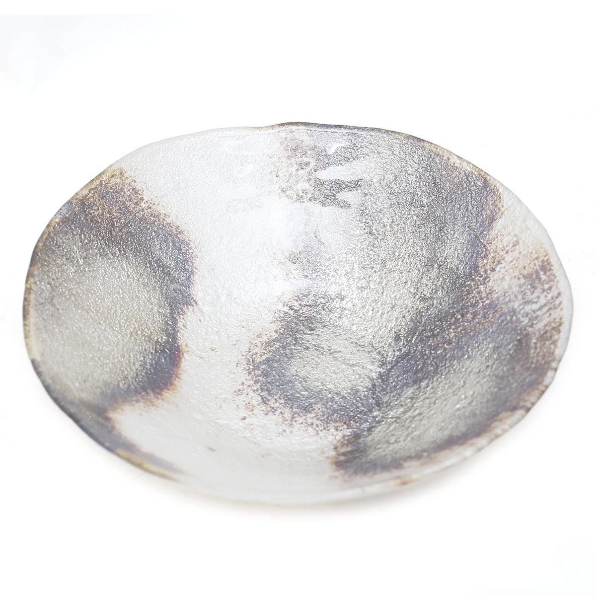 Glass Serving Bowl.6781-1