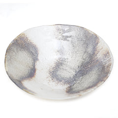 Glass Serving Bowl.6781-1