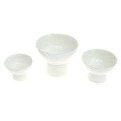 Rise Trio Dip Bowls SY7574