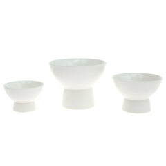 Rise Trio Dip Bowls SY7574