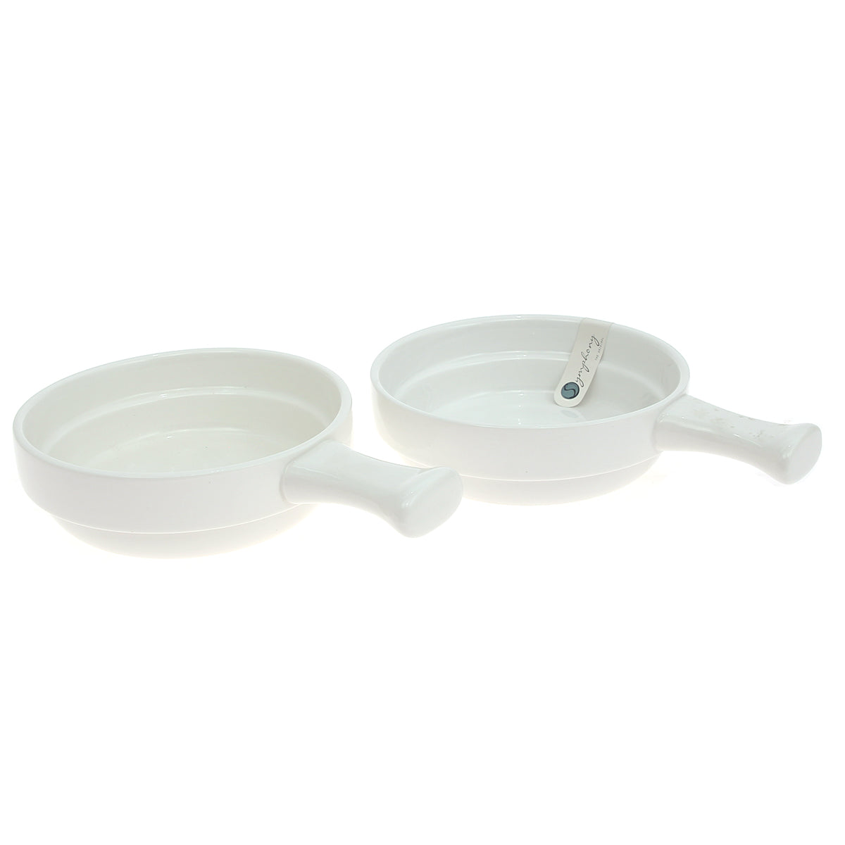 Paya Dish 2Pcs Set ES3607 (4/ct