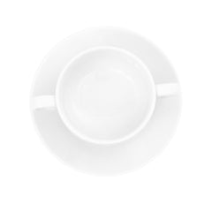 RAK SOUP CUP & SAUCER SET 