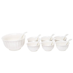 14Pcs Soup Set.14T001