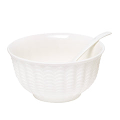 14Pcs Soup Set.14T001
