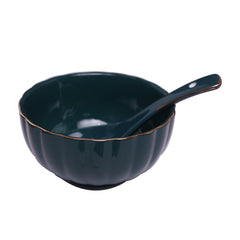 Soup Set With Tray. JG-004