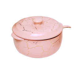 Soup Set With Tray. JG-001