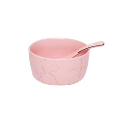 Soup Set With Tray. JG-001