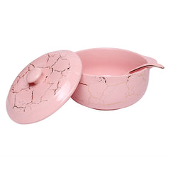 Soup Set With Tray. JG-001