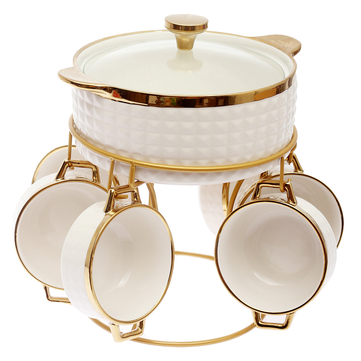 Soup Set Z237-609