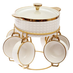 Soup Set Z237-609