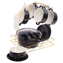 22Pcs Soup Set Texture - Habitt