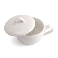 SUGAR BOWL W/LID 25CL RKANSU25