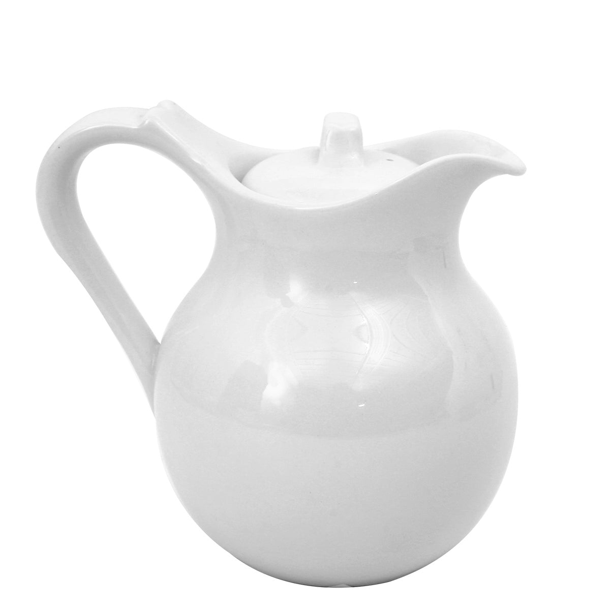 ANNA TEA POT 