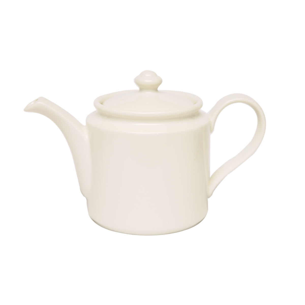 TEA POT W/LID 80CL RKBATP80LD - Habitt