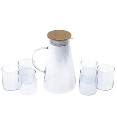 L7 WATER SET GPH28 - Habitt