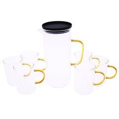 7Pcs Water Set Brosolite - Habitt