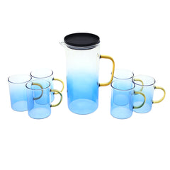 7Pcs Water Set Brosolite - Habitt