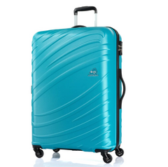 KAM SIKLON LARGE OCEAN BLUE - 78 CM