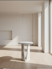 Coffee & Center Tables Travertine & Marble