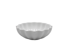BOWL FLUTED