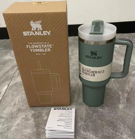 Stanley tumble 40ns