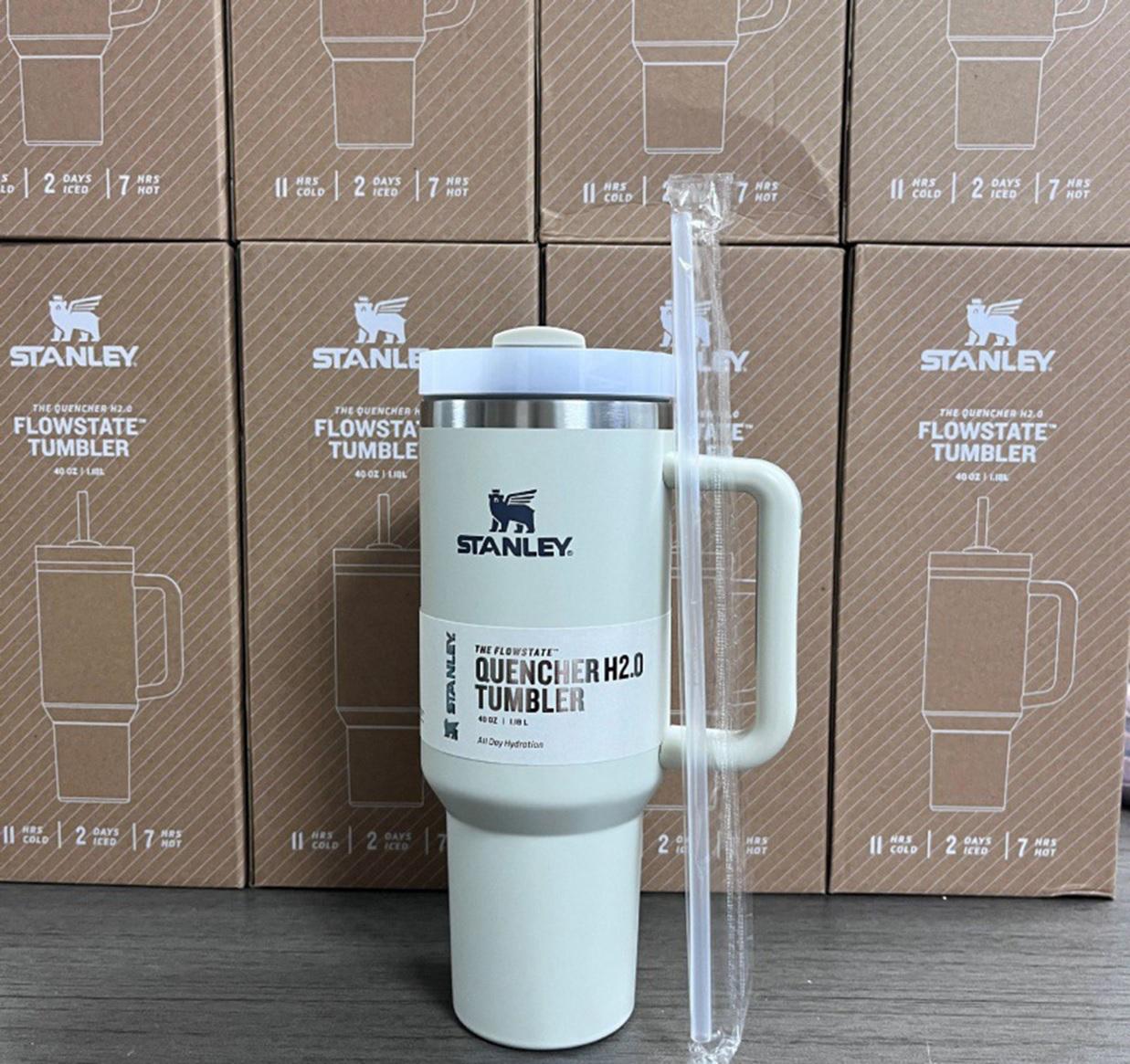 Stanley tumble 40ns