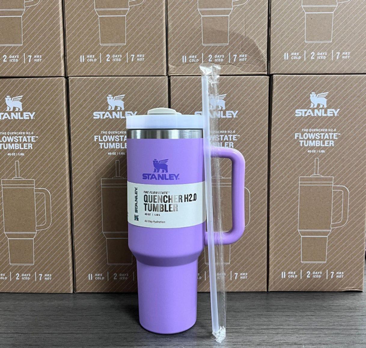 Stanley tumble 40ns