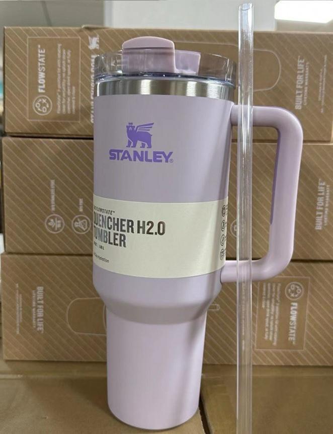Stanley tumble 40ns
