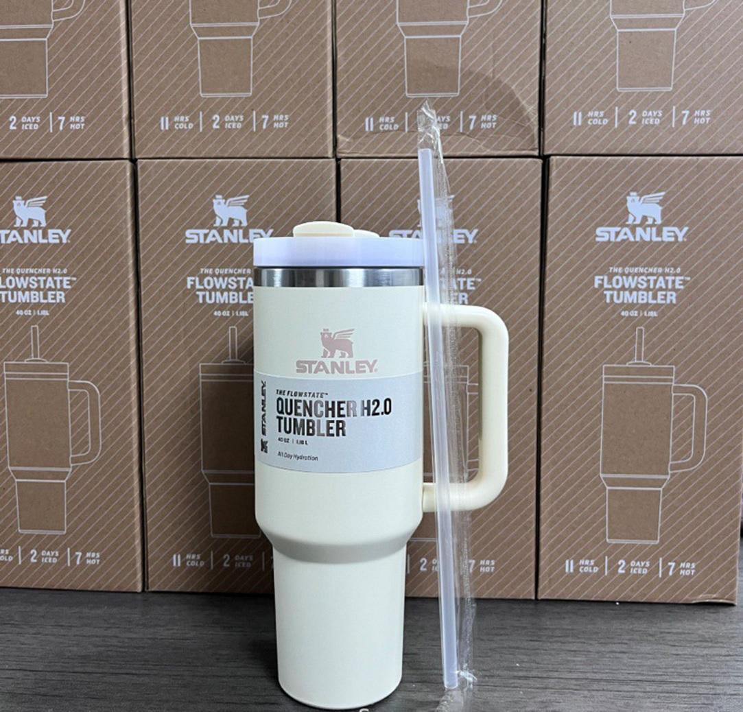 Stanley tumble 40ns