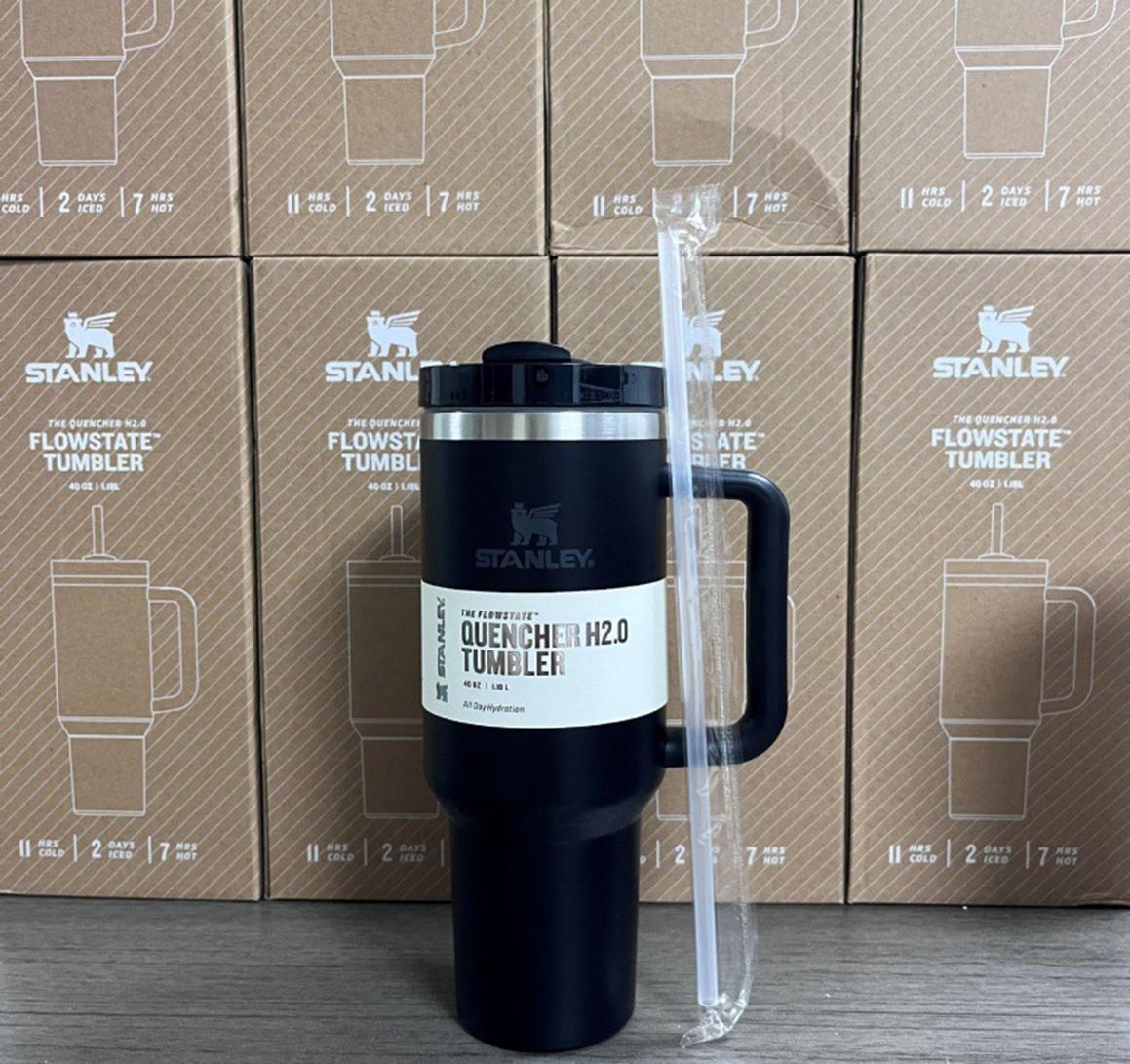 Stanley tumble 40ns