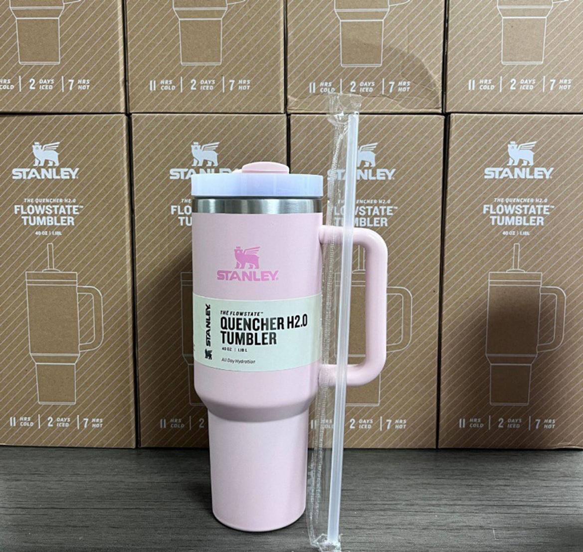 Stanley tumble 40ns