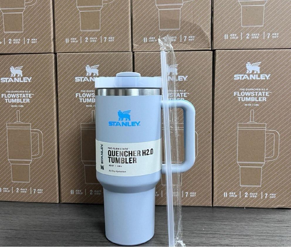 Stanley tumble 40ns