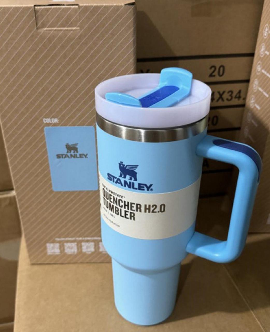Stanley tumble 40ns