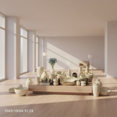 CLASSIC BOOKEND B&W 7X4X3