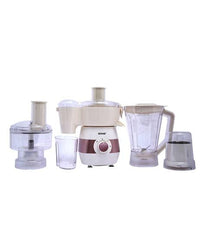 Gaba National Unbreakable Food Factory (GN-922/21)