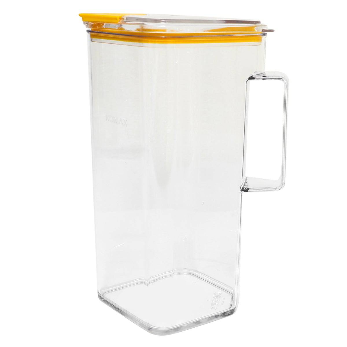 Water Jug 1.9Ltr Komax (72726/27/28) - Habitt