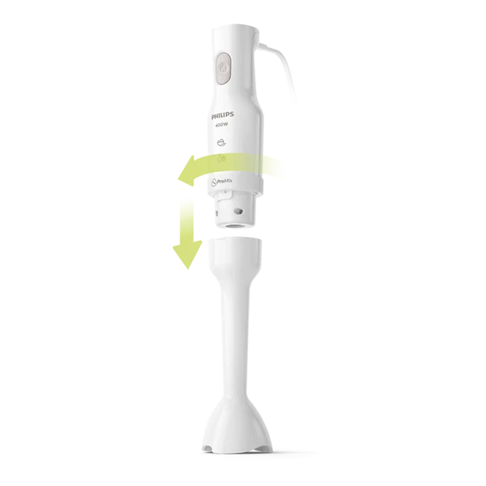 Philips ProMix Hand blender 3000 Series HR2520/01