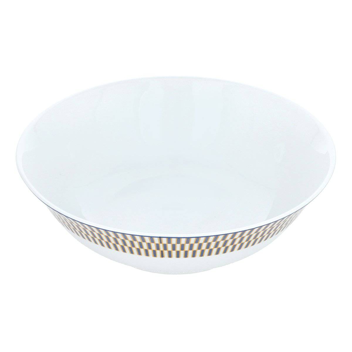 Assorted Salad Bowls