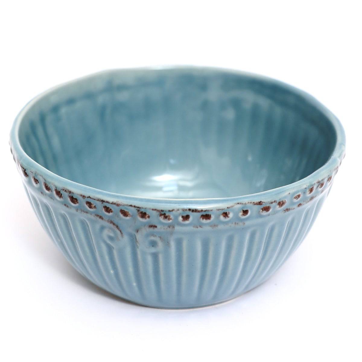 Bowl 6.25"*2.75" W17-1