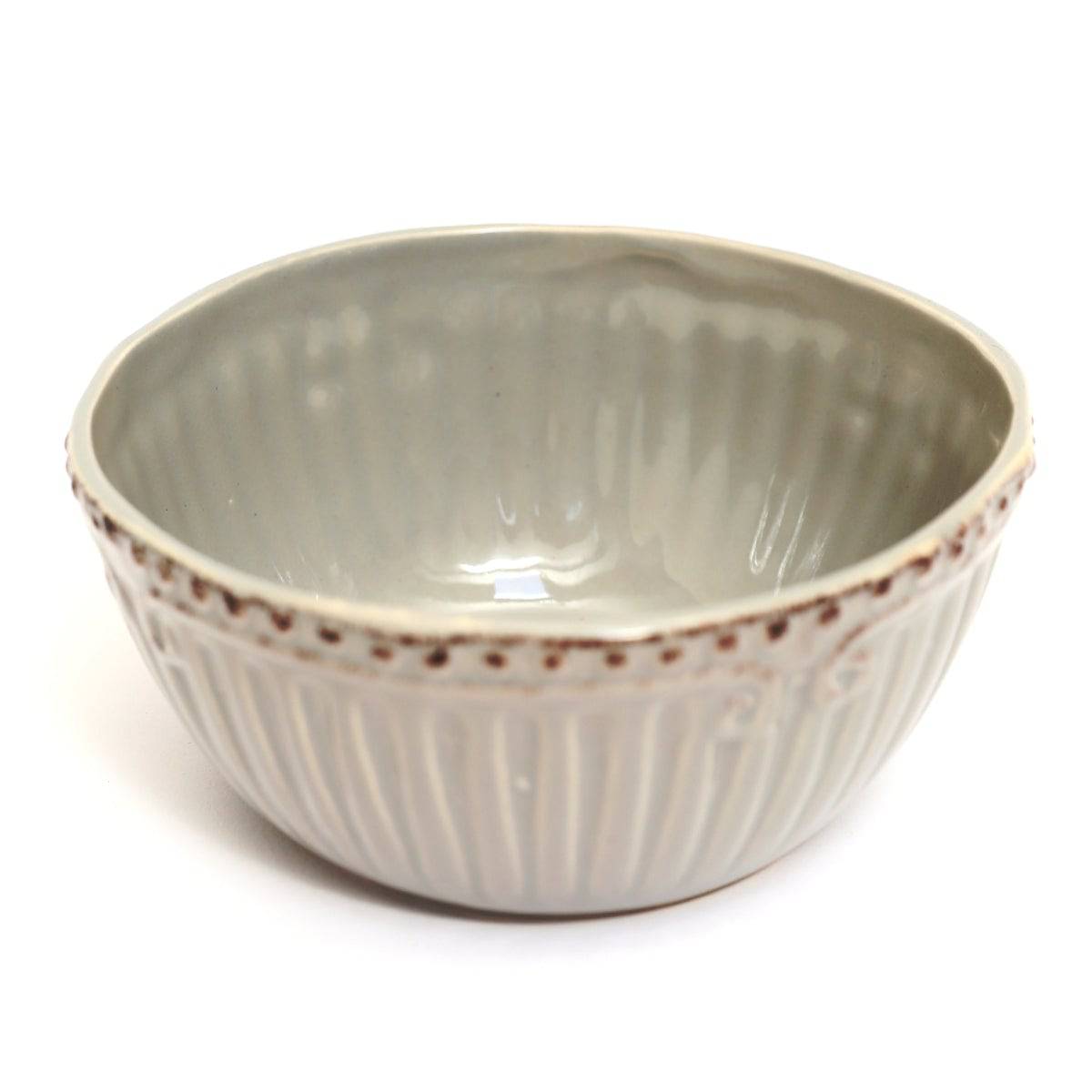 Bowl 6.25"*2.75" W17