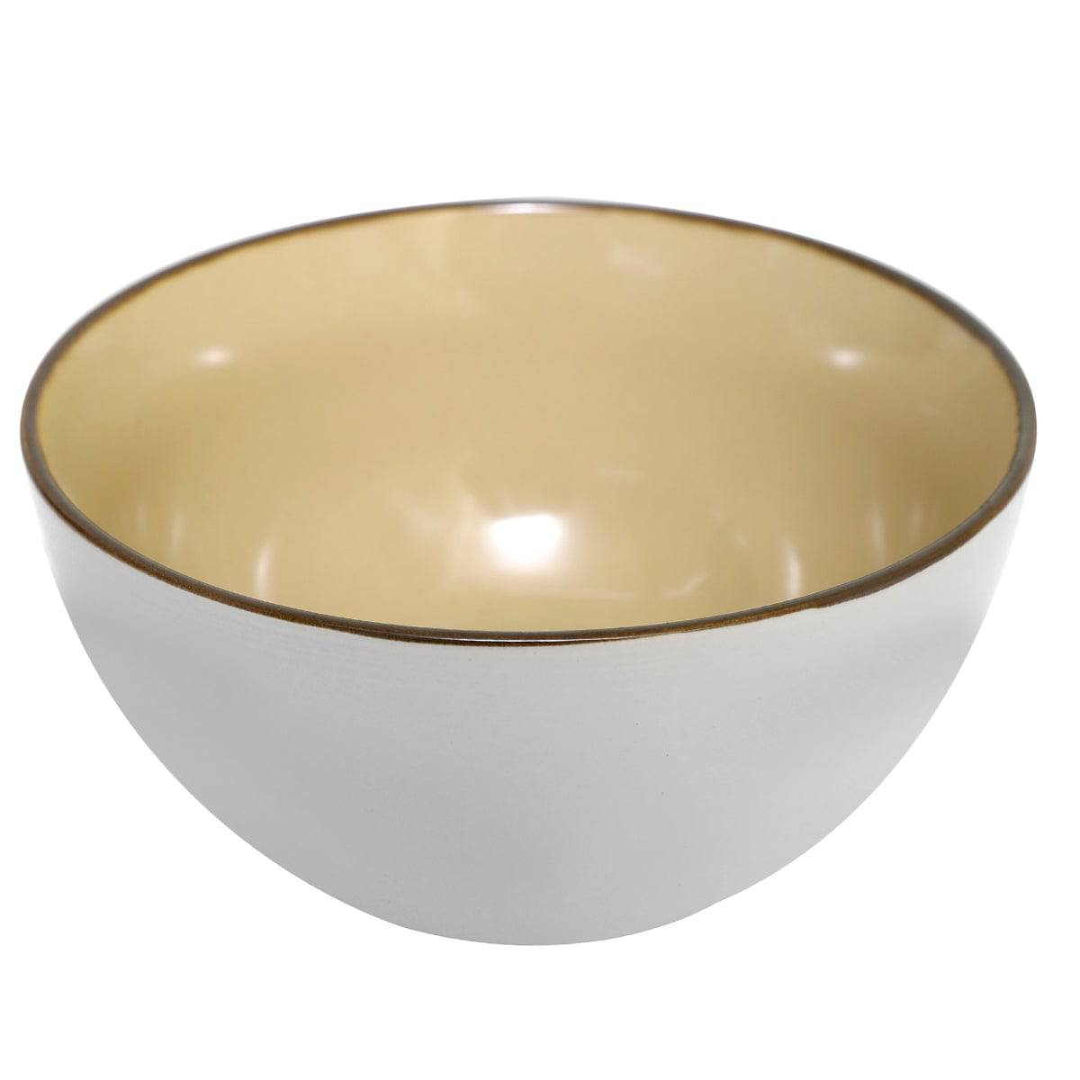 Bowl 6.5" W22