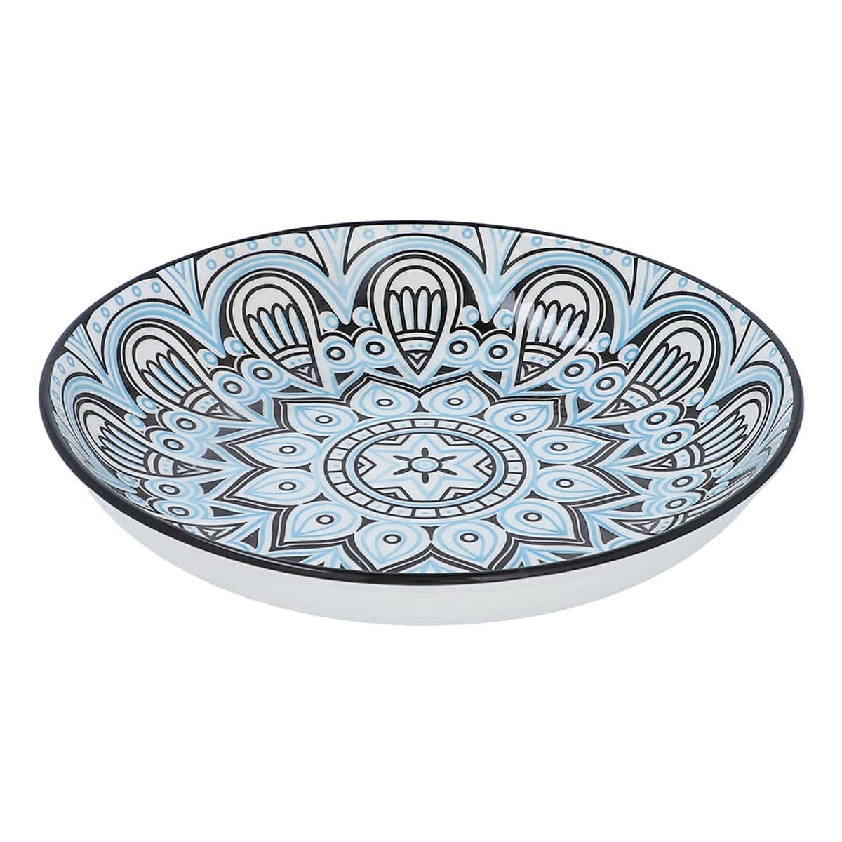 Deep Plate.Mix.35--40