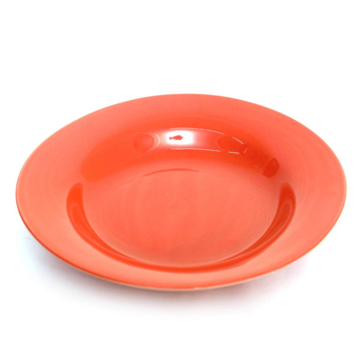 Deep Plate Rosewood Pink 813006 R01