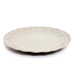 Dinner Plate 11" W14-1