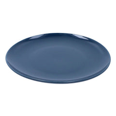 Dinner Plate.Blue.35--18