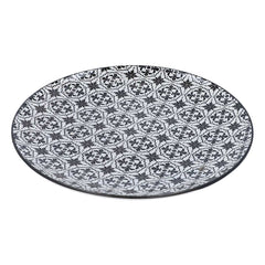 Dinner Plate.Mix.35--47