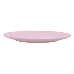 Dinner Plate.Pink.35--1