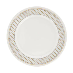 Dinner Plates Beige
