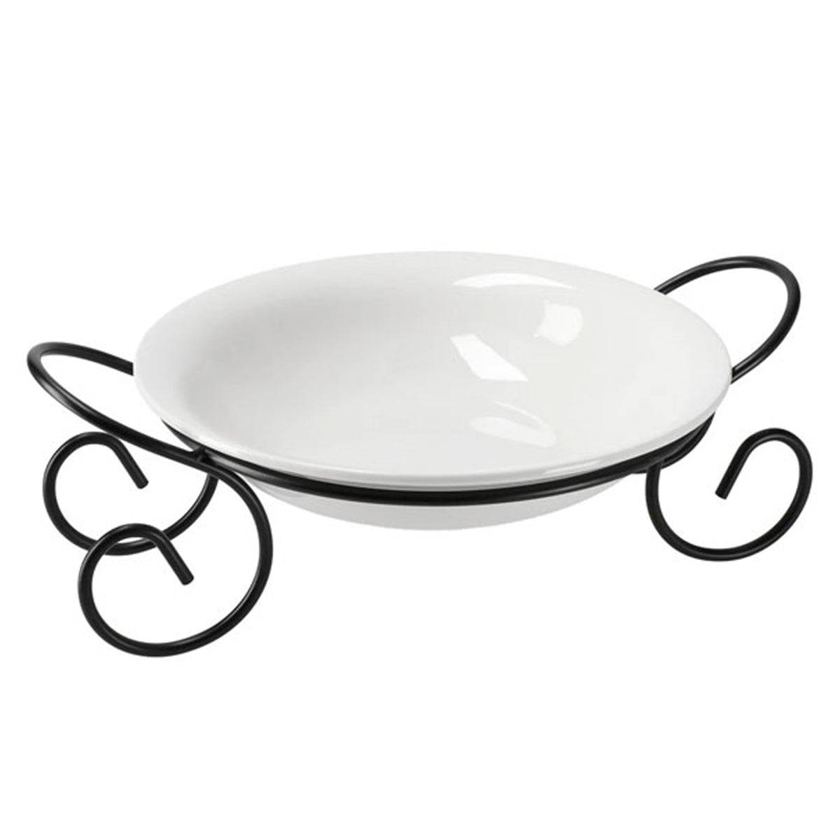 ES-3851 Symphony Round Bowl