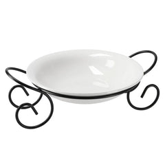 ES-3851 Symphony Round Bowl